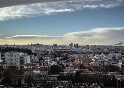 Horizon Montmartre©JulienBarret