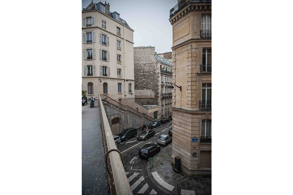 monceau parfum rue du rocher