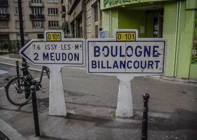 bornes Issy, Meudon, Boulogne ©J Barret
