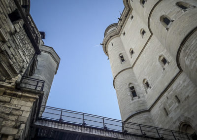 Le festival Monuments en mouvement fait vibrer le château de Vincennes