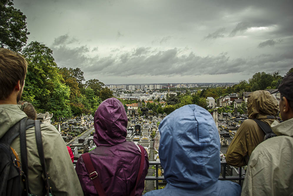 La Grande Randonnee Du Parc Des Hauteurs Autour De Paris Le Nouveau Guide Du Grand Paris