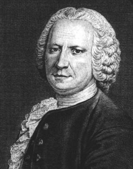 Portrait anonyme de Guillaume-François Rouelle, Wikimedia Commons